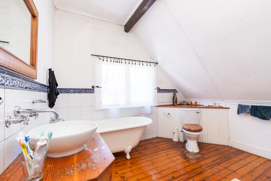 3 Bedroom Property for Sale in Pinelands Western Cape